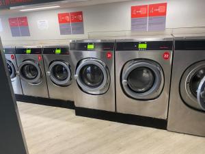 Billede fra billedgalleriet på appartement douvres i Bruxelles + 8 billeder