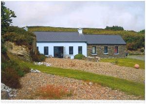 Gallery image of Rock Hill House in Schull