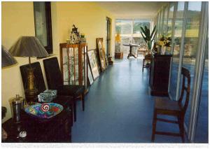 Gallery image ng Rock Hill House sa Schull