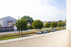 Fotografie z fotogalerie ubytování Camere della Perla v destinaci Campitello + 17 fotografií