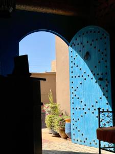 Imagen de la galería de Dar Hassi Labied Merzouga, en Adrouine 39 fotos más