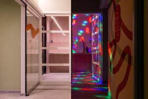 马德里The Loft House Madrid的相册照片