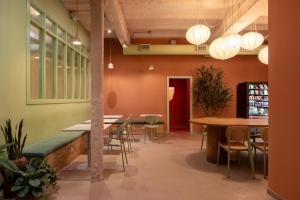 马德里The Loft House Madrid的相册照片