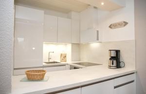 Cucina o angolo cottura di Haus Moin Moin