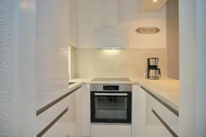 Cucina o angolo cottura di Haus Moin Moin