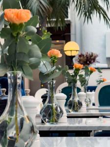 Fotografie z fotogalerie ubytování Best Western Hotel Bentleys v destinaci Stockholm