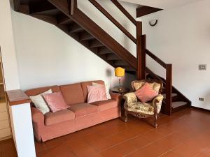 Photo de la galerie de l'établissement Casa Vacanze Rina, à Porcia