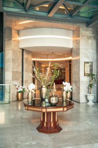Fotografie z fotogalerie ubytování Taj Park Hotel v Mecce