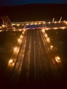 Fotografia z galérie ubytovania Pensjonat Rosochate Wzgórze v destinácii Rosochaty Róg