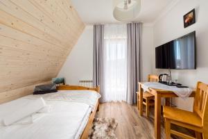 Fotografie z fotogalerie ubytování Willa Górski Potok - W CENIE ŚNIADANIE I ZNIŻKI NA TERMY ! v destinaci Biały Dunajec