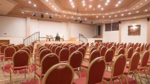 Konferenční prostory v ubytování Hotel Imperial Plaza & Spa + 37 fotografií