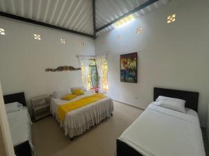 Bilde i galleriet til Hostal Macayaco i Mocoa