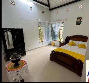 Bilde i galleriet til Hostal Macayaco i Mocoa