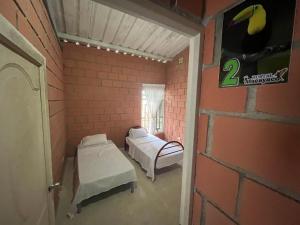 Bilde i galleriet til Hostal Macayaco i Mocoa