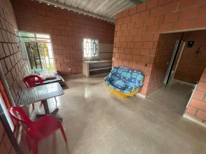 Bilde i galleriet til Hostal Macayaco i Mocoa