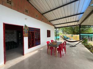 Bilde i galleriet til Hostal Macayaco i Mocoa