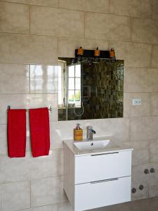 Fotografie z fotogalerie ubytování Sunshine Guest House v destinaci Foz do Arelho