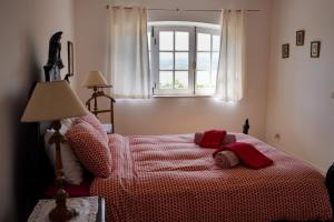 Fotografie z fotogalerie ubytování Sunshine Guest House v destinaci Foz do Arelho