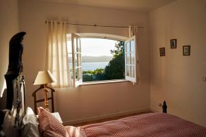 Fotografie z fotogalerie ubytování Sunshine Guest House v destinaci Foz do Arelho