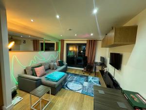 Photo de la galerie de l'établissement WindyS Grays Smart Home, you will love it, à Grays