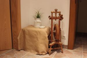 Fotografia z galérie ubytovania Ferienwohnung Lasshofer v destinácii Sankt Michael im Lungau