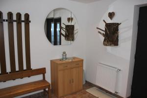 Fotografia z galérie ubytovania Ferienwohnung Lasshofer v destinácii Sankt Michael im Lungau