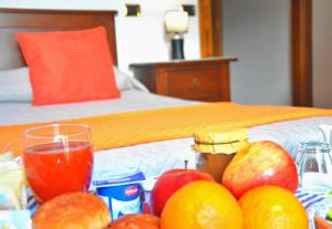 Fotografie z fotogalerie ubytování Agriturismo sul Sentiero v destinaci Pianillo