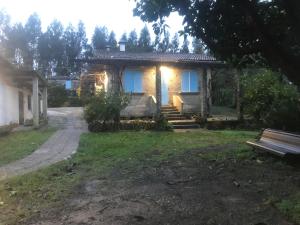 Imagen de la galería de Casa con encanto, en Bueu