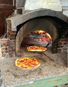 Mynd úr myndasafni af Bar Restorant Hotel “ MANI “ í Velipojë