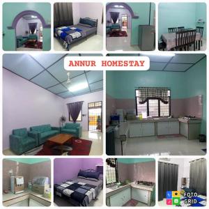 Φωτογραφία από το άλμπουμ του Annur Homestay σε Kampong Padang Kemunting +1 φωτογραφίες