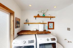 Fotografie z fotogalerie ubytování Hummingbird Hideout v destinaci Port Orford
