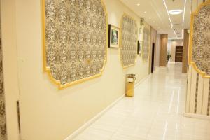 Fotografie z fotogalerie ubytování شقق زائر الشمال للشقق المخدومه v destinaci Sakakah + 50 fotografií