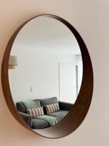 Χώρος καθιστικού στο Le Petit Mail, Centre de Rennes