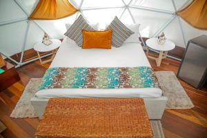 Imagen de la galería de Glamping - Centro Vacacional Comfandi Lago Calima, en Calima
