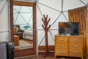 Imagen de la galería de Glamping - Centro Vacacional Comfandi Lago Calima, en Calima