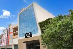 Gallery image of Hotel O Downtown Uttam Nagar formerly Town Plaza in New Delhi