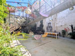 Φωτογραφία από το άλμπουμ του Kafé K - Le Puy-en-Velay σε Le Puy en Velay +9 φωτογραφίες