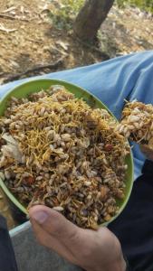 Gallery image of Jayalaxmi Hotel and lodge in Birātnagar