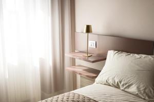 Gallery image of Petrus Rooms in Caiazzo