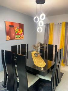 Fotografie z fotogalerie ubytování Residencial Felipe 2 v destinaci Santo Domingo