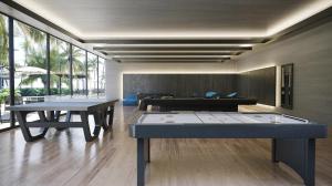 Et opholdsområde på Porto Alto Resort - PE