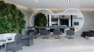 Et opholdsområde på Porto Alto Resort - PE + 3 billeder