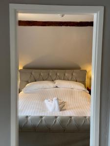 Gallery image of The Swan Hotel in Upton upon Severn +15 photos