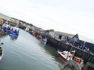 Gallery image of The Dairy - Seaside Couples Escape in Whitstable in Whitstable