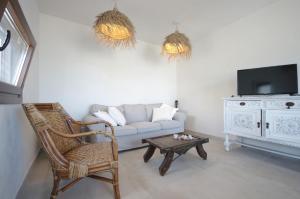 Foto dalla galleria di 104 Livingtarifa Calma a Facinas