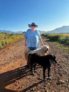 Afbeelding uit fotogalerij van Casa Moonbeam in Mascota