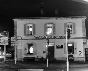 Фотография из галереи " Venez DormiR Chez Nous " #Condom#Gascogne#d'Artagnan#Armagnac#Le Bonheur est dans le GERS в городе Кондом