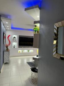 Fotografie z fotogalerie ubytování Residencial Felipe 2 v destinaci Santo Domingo