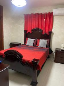 Fotografie z fotogalerie ubytování Residencial Felipe 2 v destinaci Santo Domingo