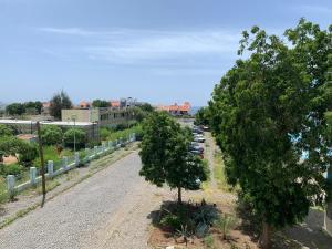 Foto sihtkohas Praia asuva majutusasutuse AWA Cabo Verde galeriist